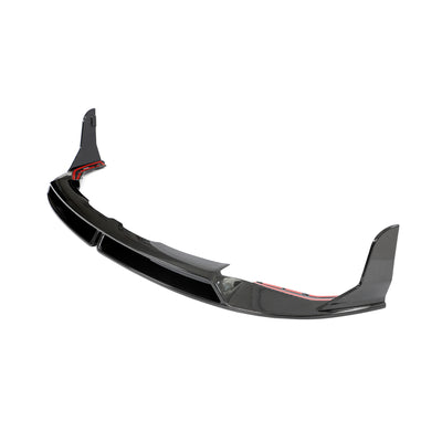 BMW M3 M4 G80 G81 G82 G83 Dry Carbon Fibre Front Lip