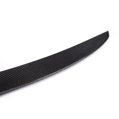 BMW 4 Series F32 Carbon Fibre Spoiler