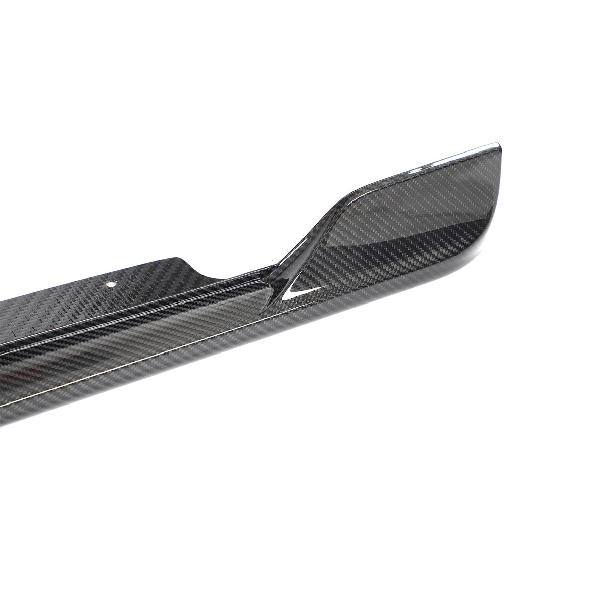 BMW 3 Series G20 M Sport Dry Carbon Fibre Side Skirts