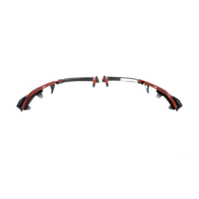 BMW 5 Series F90 M5 Dry Carbon Fibre Front Lip
