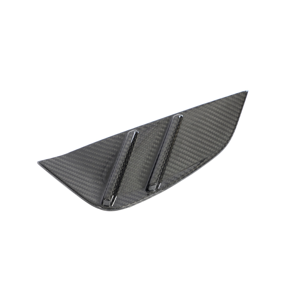 BMW M3 G80 G81 Dry Carbon Fibre Vents