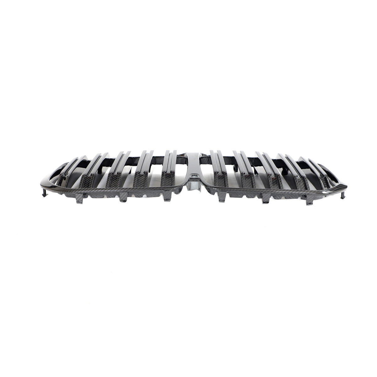 BMW X7 G07 Dry Carbon Fibre Grill