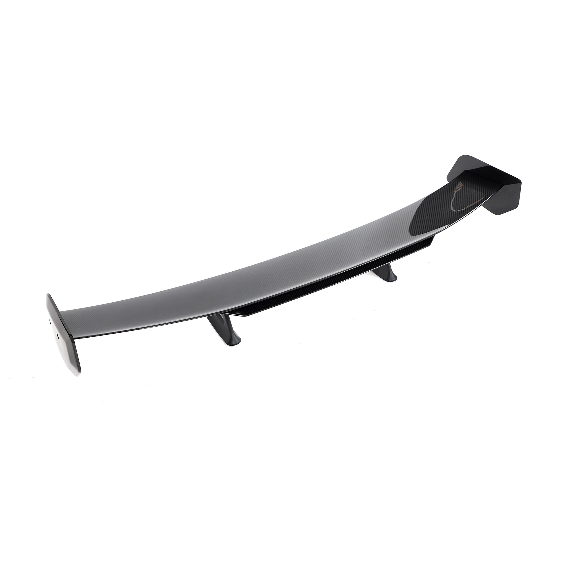 BMW M2 G87 Dry Carbon Fibre Spoiler