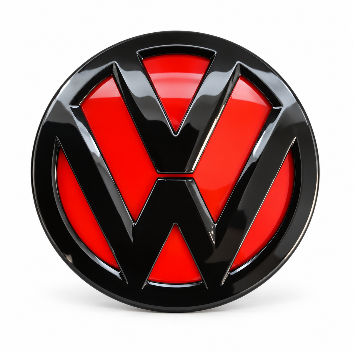 Volkswagen Golf MK7 / MK7.5 Rear Emblem - 110mm