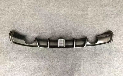 BMW 3 Series F30 F35 M Sport Carbon Fibre Rear Diffuser