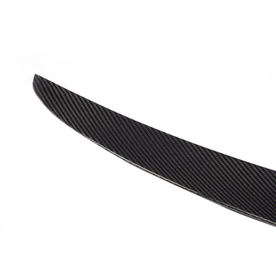 BMW 4 Series F32 Carbon Fibre Spoiler