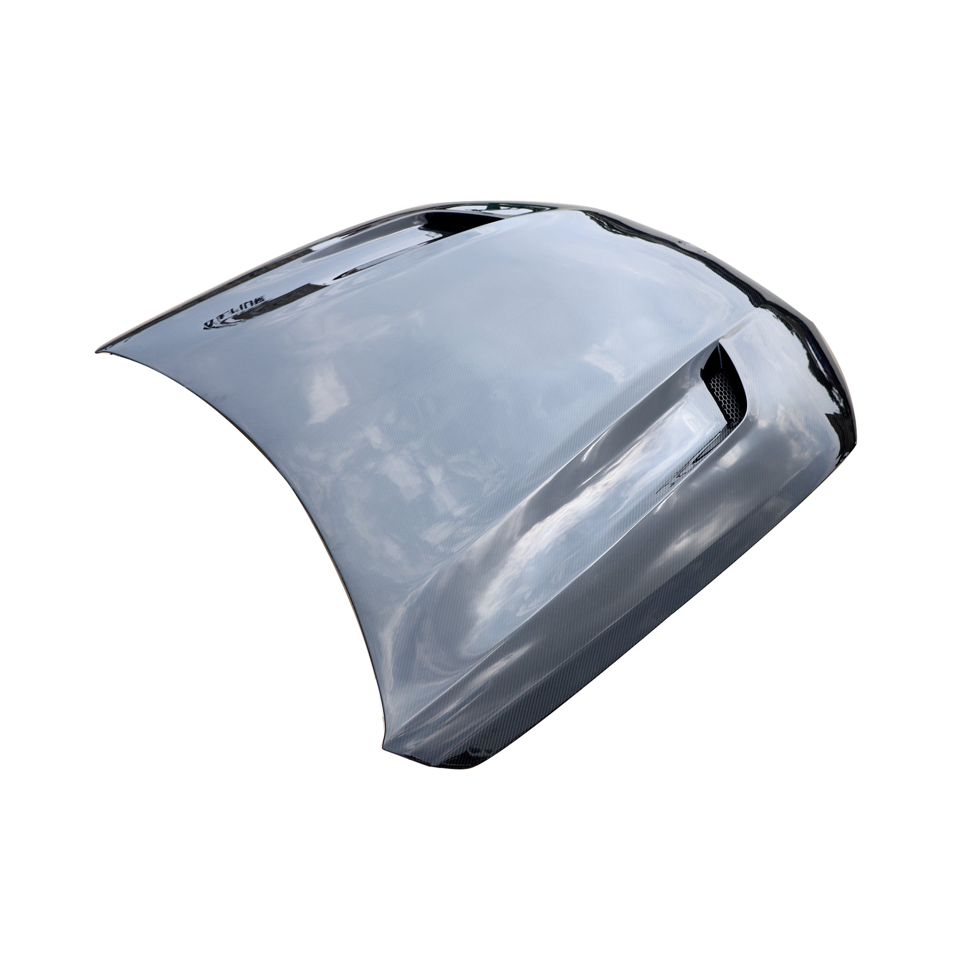 BMW 8 Series G14 G15 G16 Dry Carbon Fibre Hood