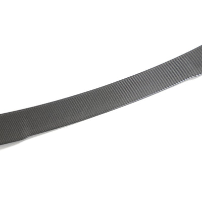 BMW X4M G02/F98 Carbon Fibre Spoiler