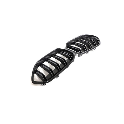 BMW 2 Series F44 Dry Carbon Fibre Grill