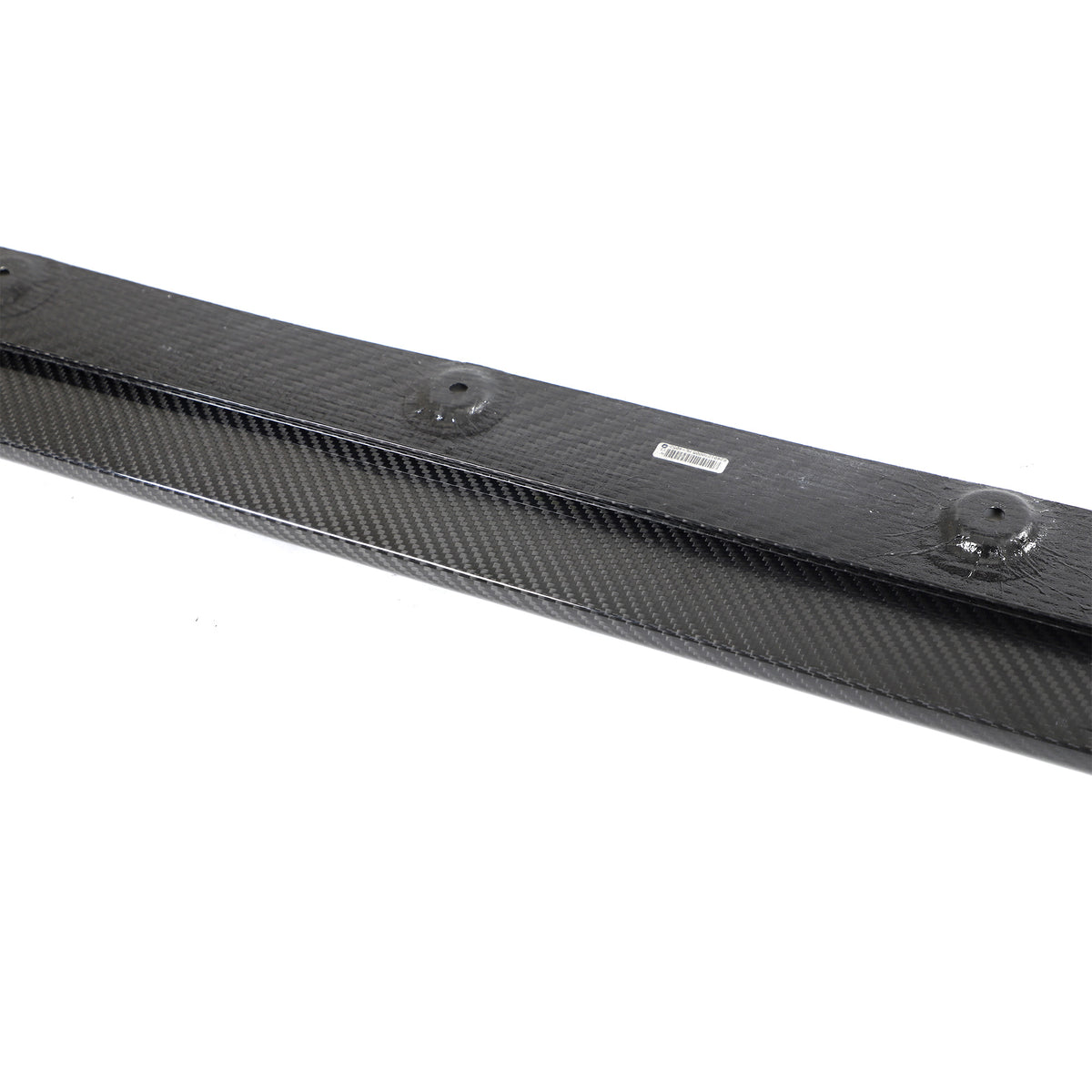 BMW 3 Series G20 M Sport Dry Carbon Fibre Side Skirts