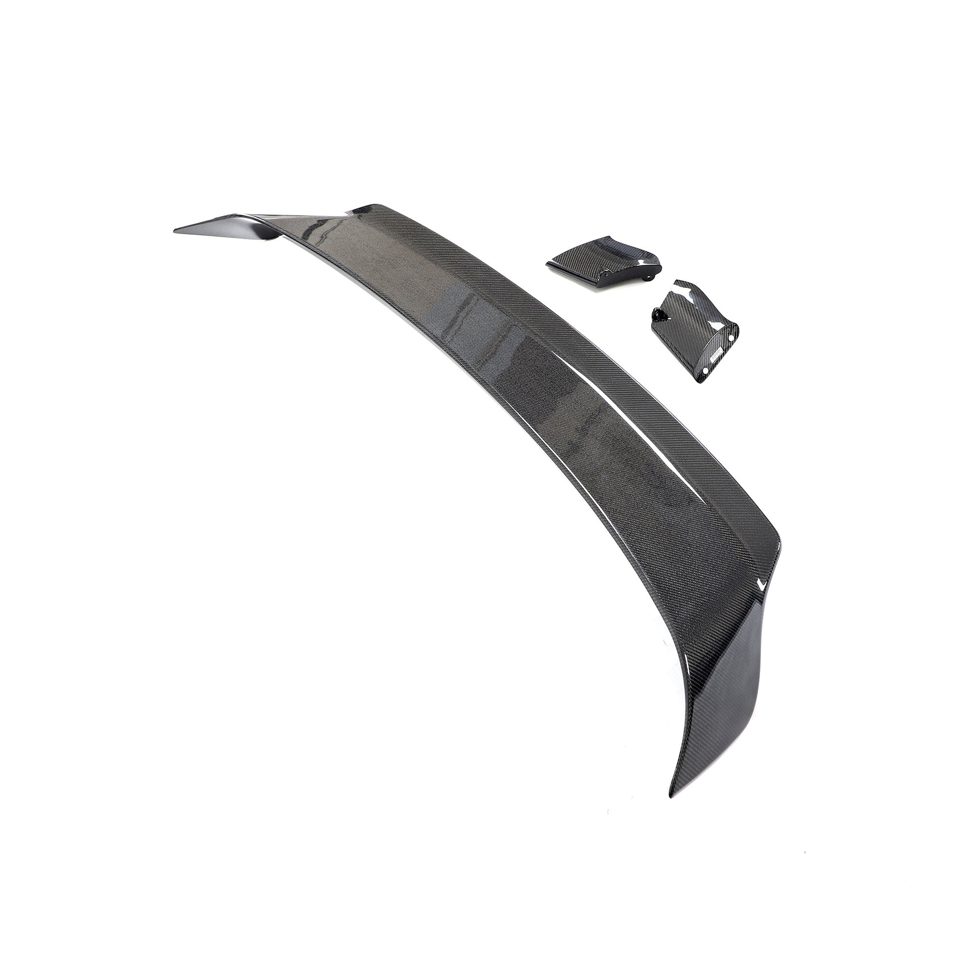 BMW M2 G87 Carbon Fibre Spoiler
