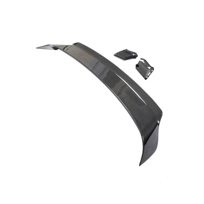 BMW M2 G87 Carbon Fibre Spoiler