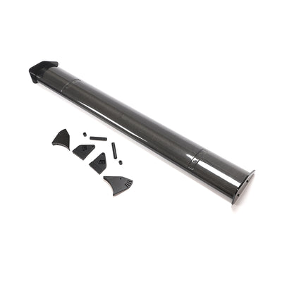 BMW 3 Series E92/M3/M Sport Carbon Fibre Spoiler