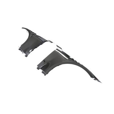BMW M2 G87 Dry Carbon Fibre Side Fender