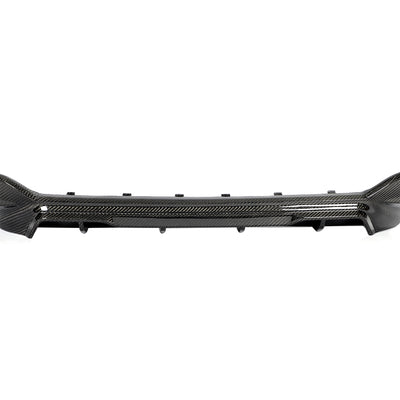 BMW 3 Series G20 G28 Carbon Fibre Rear Diffuser