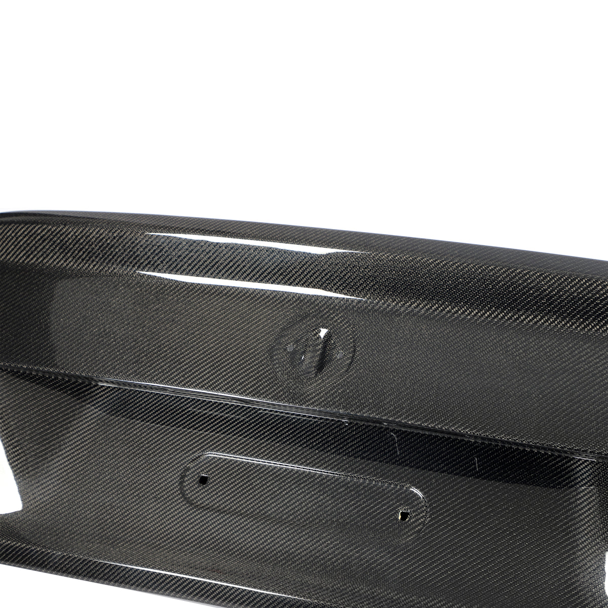 BMW M2 G87 Carbon Fibre Rear Trunk