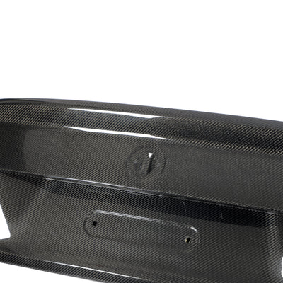 BMW M2 G87 Carbon Fibre Rear Trunk