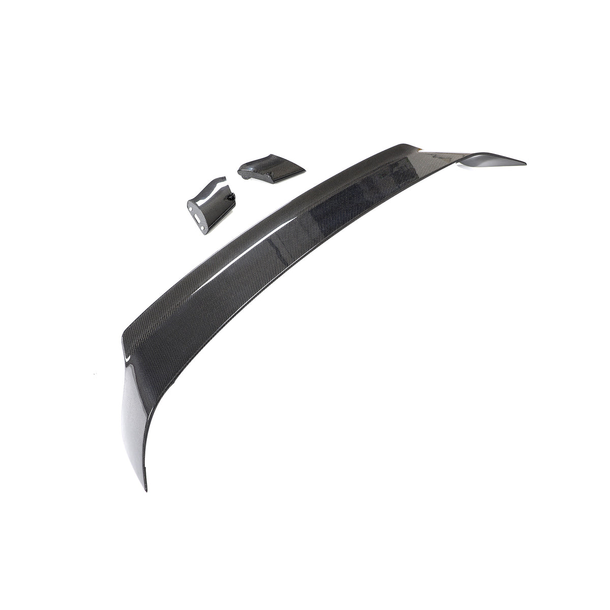 BMW M2 G87 Carbon Fibre Spoiler