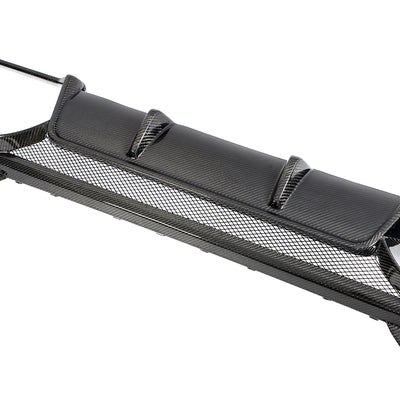 BMW X3 M F97 Carbon Fibre Rear Diffuser