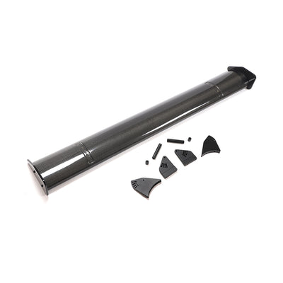BMW 3 Series E92/M3/M Sport Carbon Fibre Spoiler