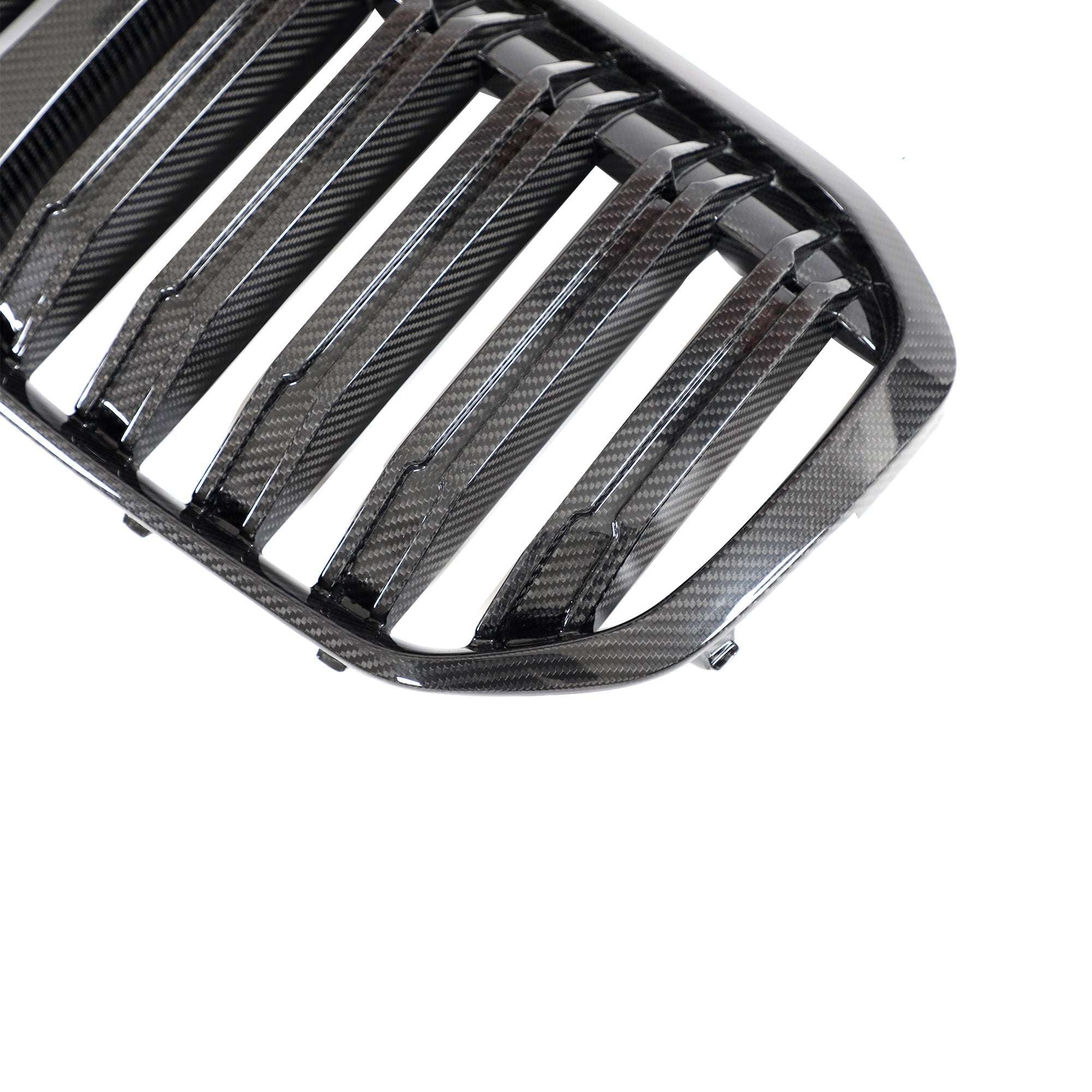 BMW X7 G07 Dry Carbon Fibre Grill