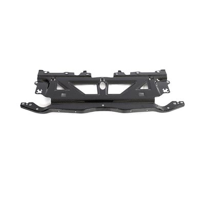 BMW M2 G80 G82 G83 G87 Dry Carbon Fibre Slam Panel