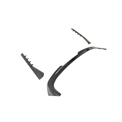 BMW M3 G81 Carbon Fibre Spoiler