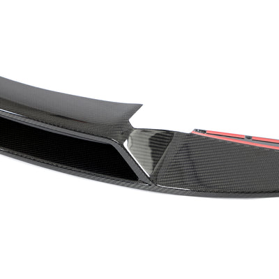 BMW M3 M4 G80 G81 G82 G83 Dry Carbon Fibre Front Lip