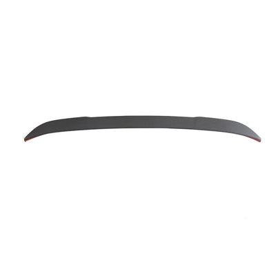 BMW X4M G02/F98 Carbon Fibre Spoiler