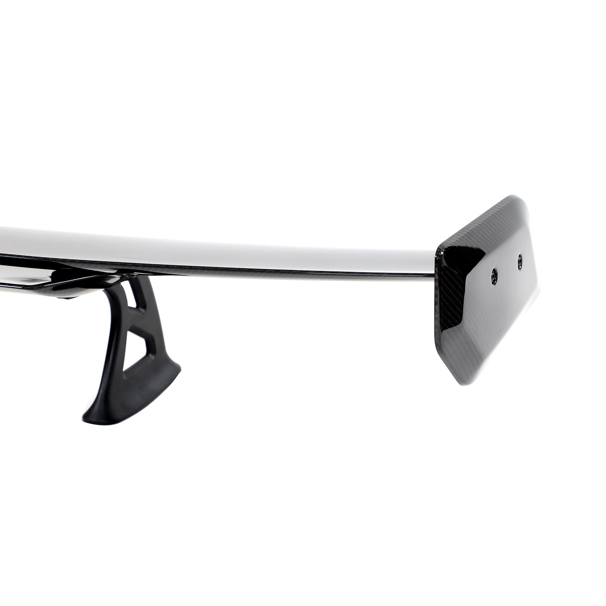 BMW M2 G87 Dry Carbon Fibre Spoiler