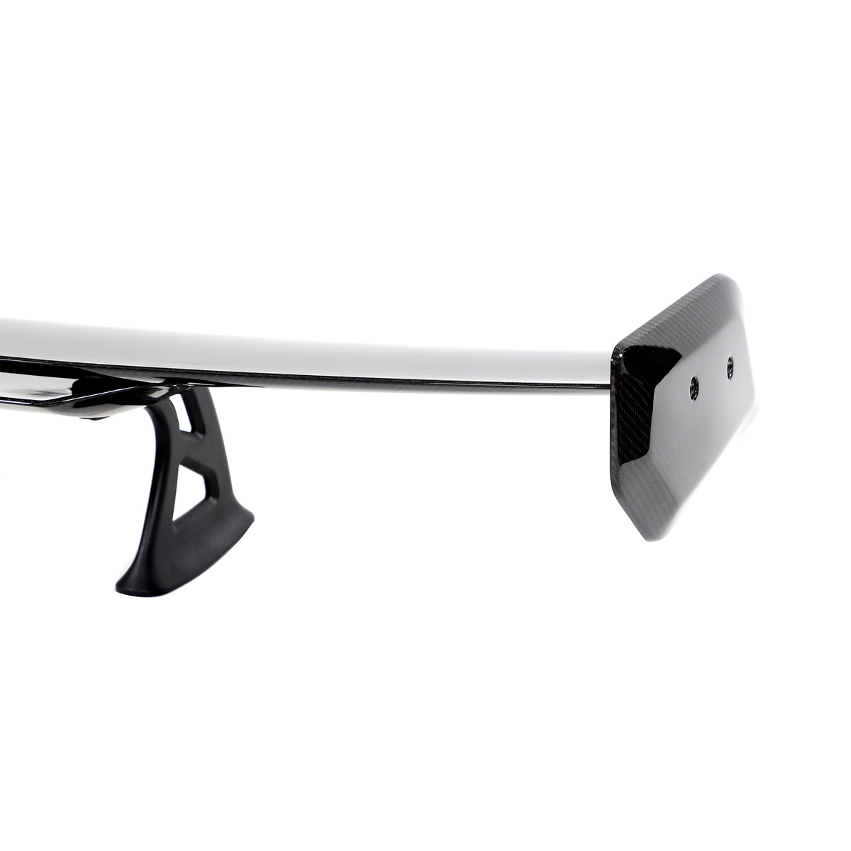 BMW M2 G87 Dry Carbon Fibre Spoiler