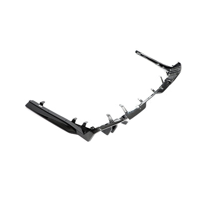 BMW 5 Series G60 M Sport Dry Carbon Fibre Rear Diffuser