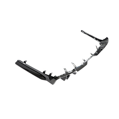 BMW 5 Series G60 M Sport Dry Carbon Fibre Rear Diffuser