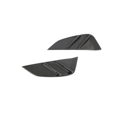 BMW M3 G80 G81 Dry Carbon Fibre Vents