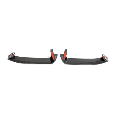BMW 5 Series F90 M5 Dry Carbon Fibre Front Lip