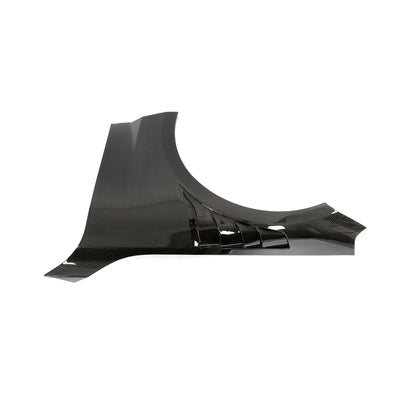 BMW M2 G87 Dry Carbon Fibre Side Fender