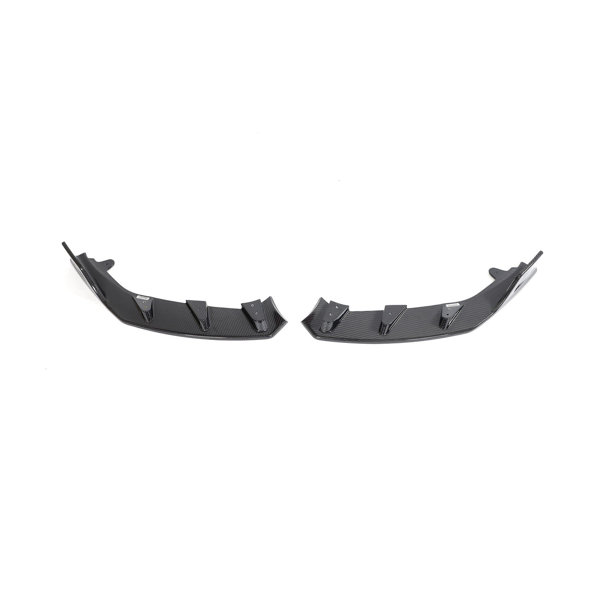 BMW M2 G87 Dry Carbon Fibre Front Lip