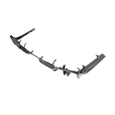 BMW 5 Series G60 M Sport Dry Carbon Fibre Rear Diffuser