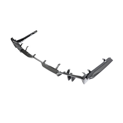 BMW 5 Series G60 M Sport Dry Carbon Fibre Rear Diffuser
