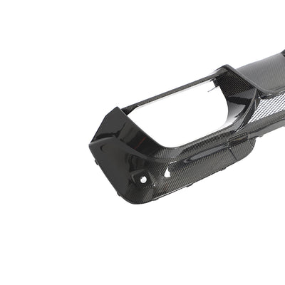 BMW X3 M F97 Carbon Fibre Rear Diffuser