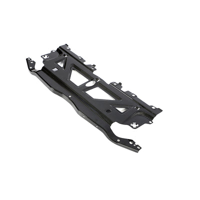 BMW M2 G80 G82 G83 G87 Dry Carbon Fibre Slam Panel