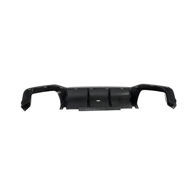 BMW X4M F98 Carbon Fibre Rear Diffuser