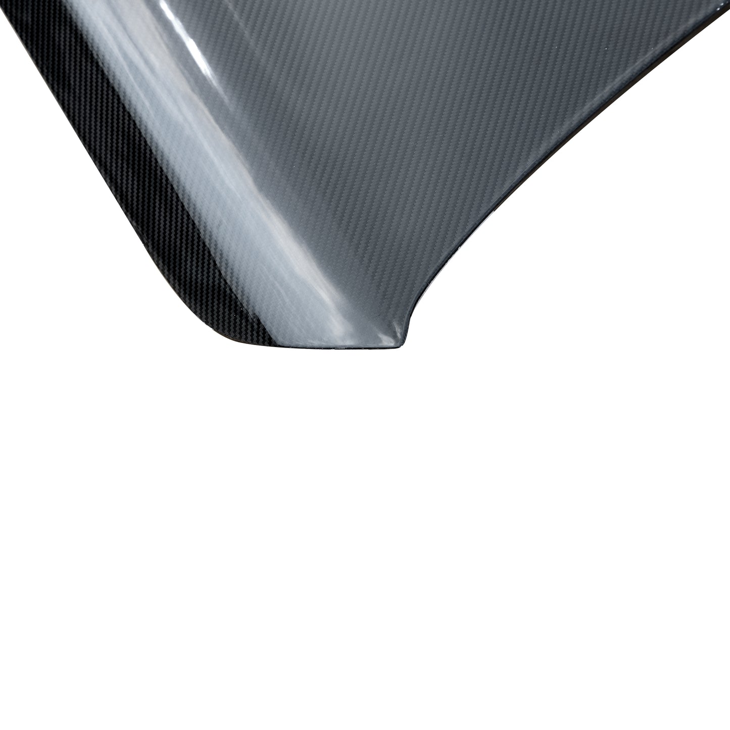 BMW 8 Series G14 G15 G16 Dry Carbon Fibre Hood