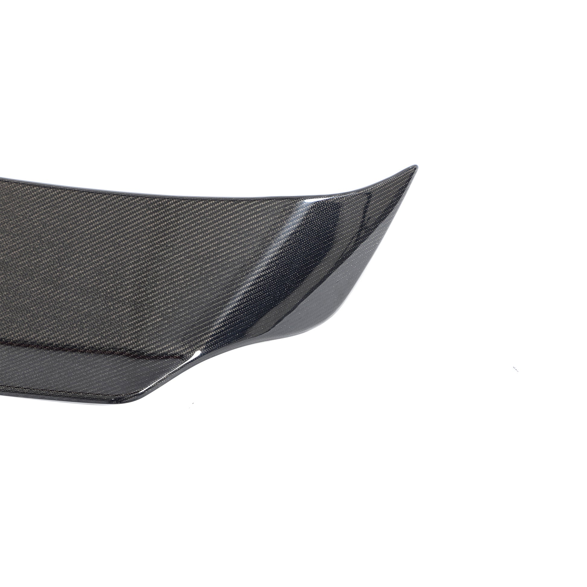 BMW M2 G87 Carbon Fibre Spoiler