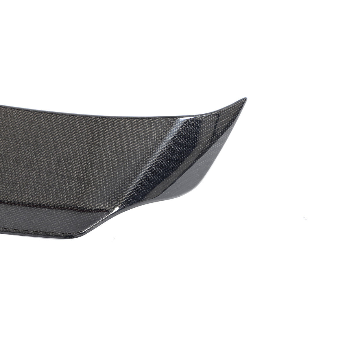 BMW M2 G87 Carbon Fibre Spoiler