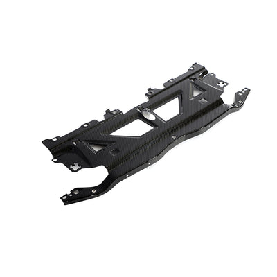 BMW M2 G80 G82 G83 G87 Dry Carbon Fibre Slam Panel