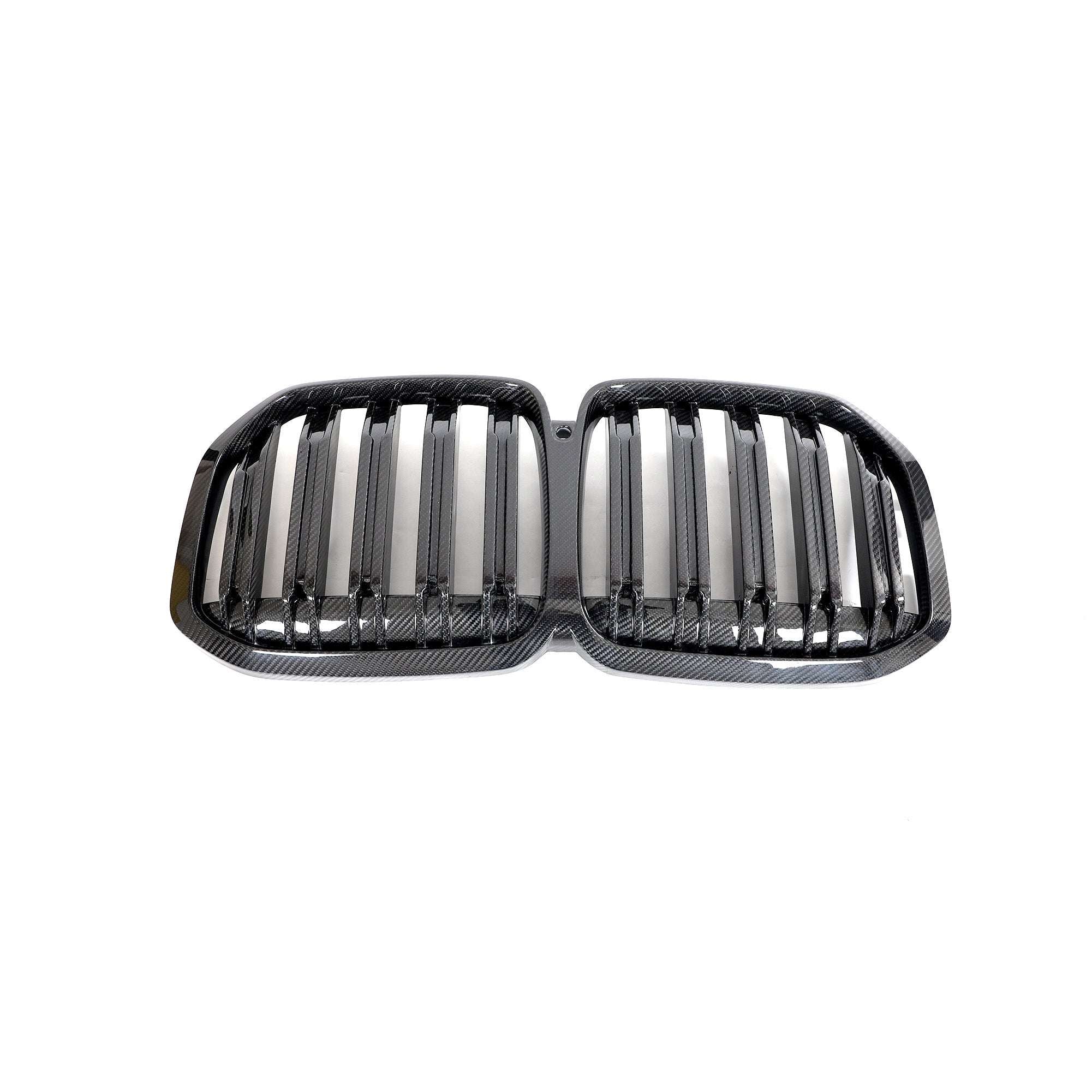 BMW X7 G07 Dry Carbon Fibre Grill