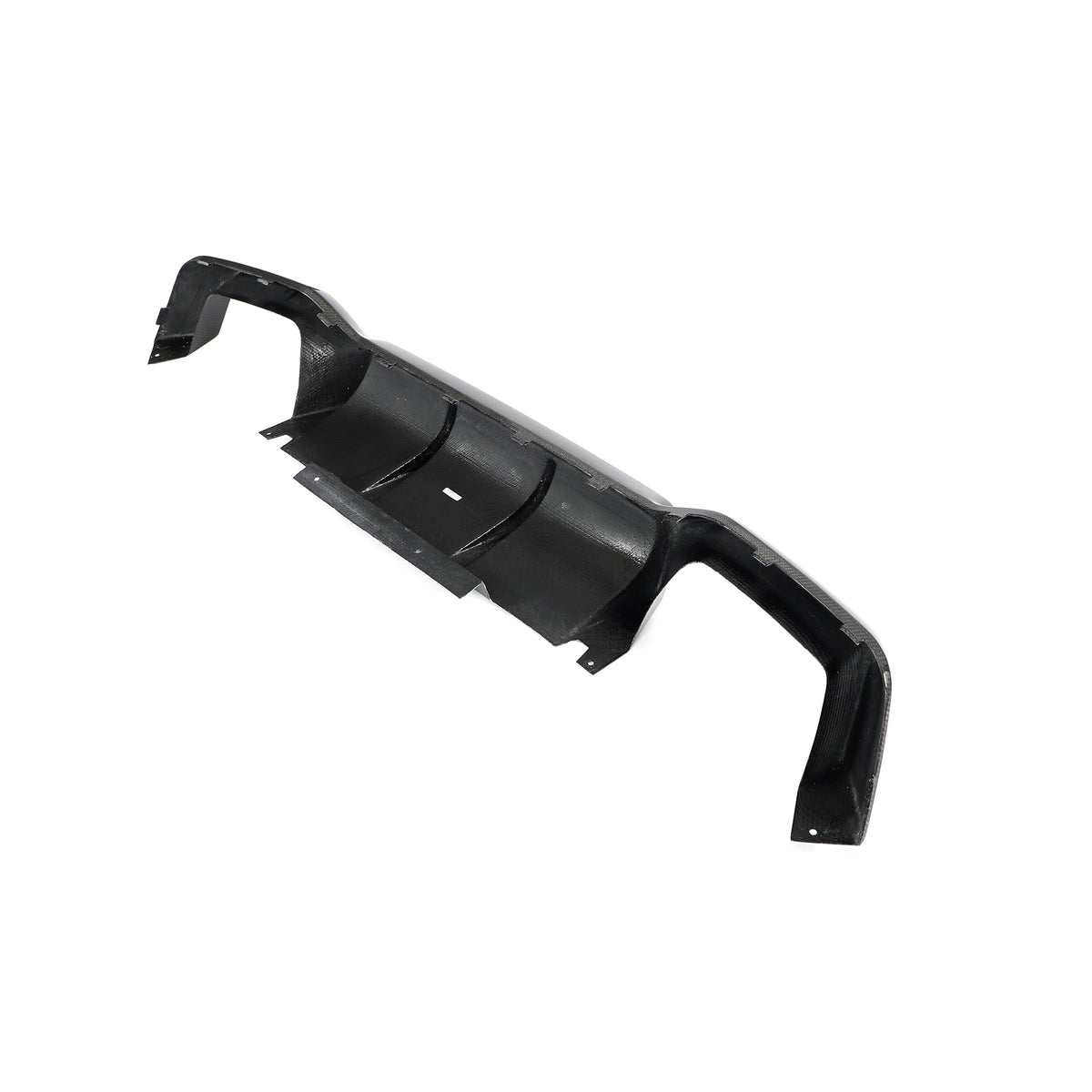 BMW X4M F98 Carbon Fibre Rear Diffuser