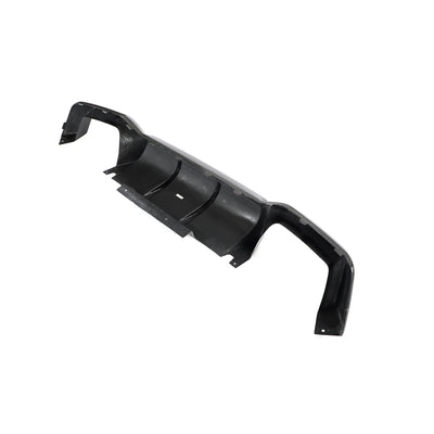 BMW X4M F98 Carbon Fibre Rear Diffuser