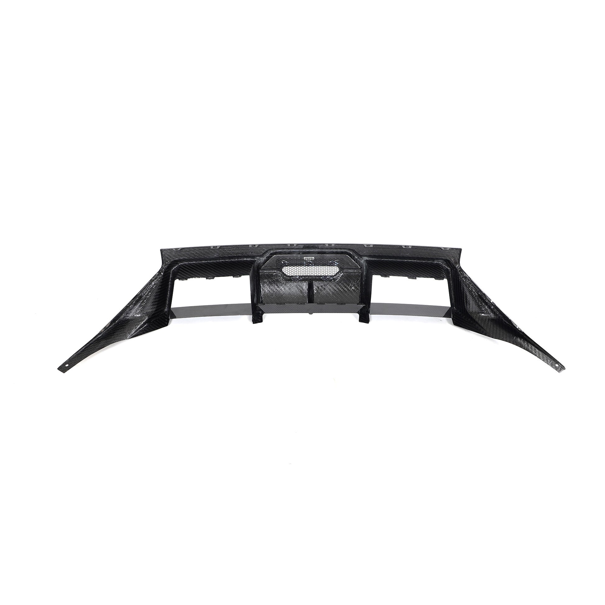 BMW M2 G87 Dry Carbon Fibre Rear Diffuser